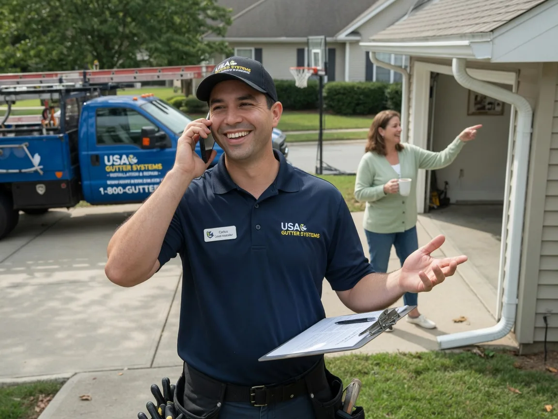 Gutter Installation National City, MI FAQs